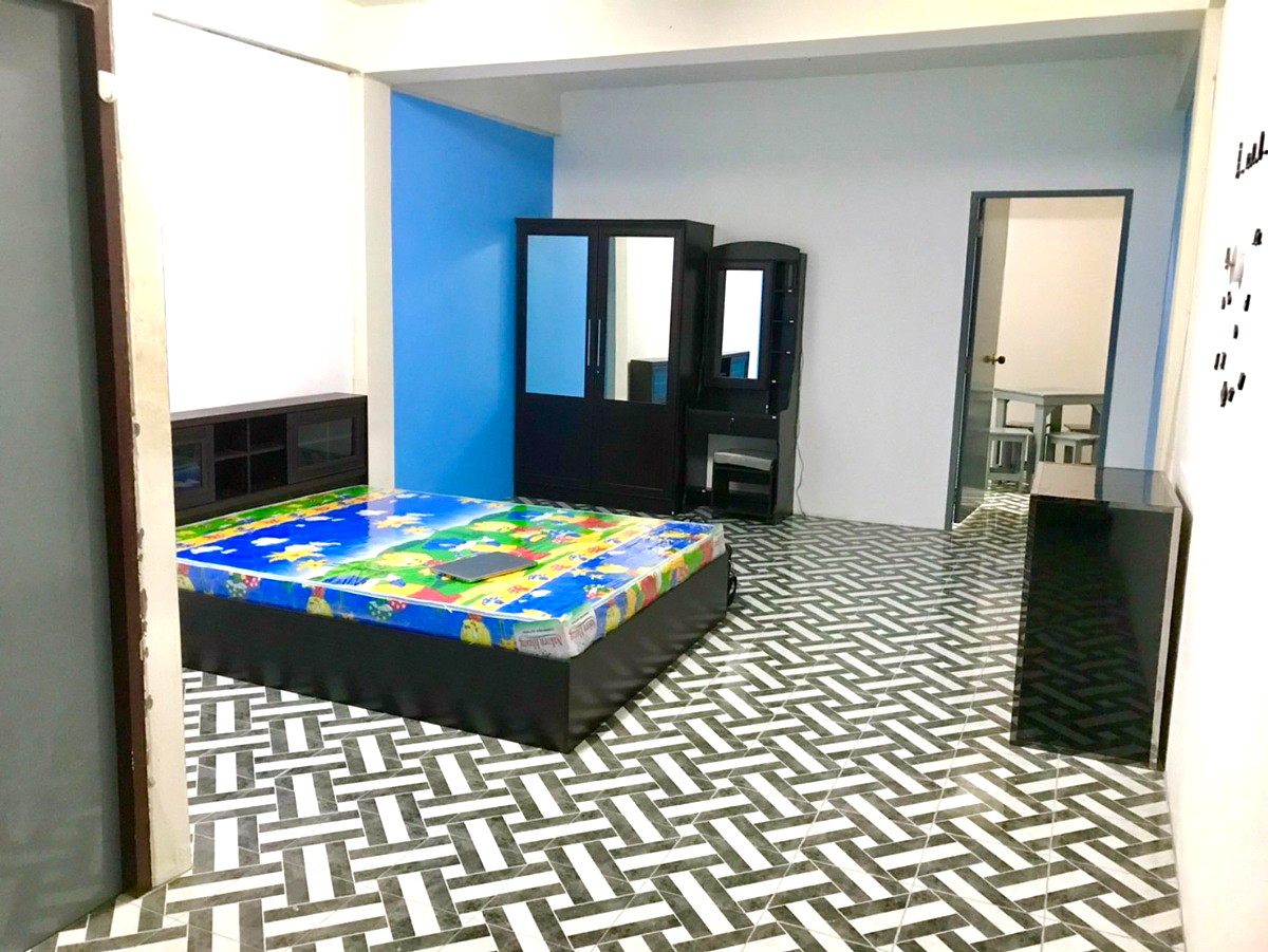 Pictures of room For Rent, Pattaya Rai Vanasin Market, Soi Saim Country Club near Snooker Club 26/26