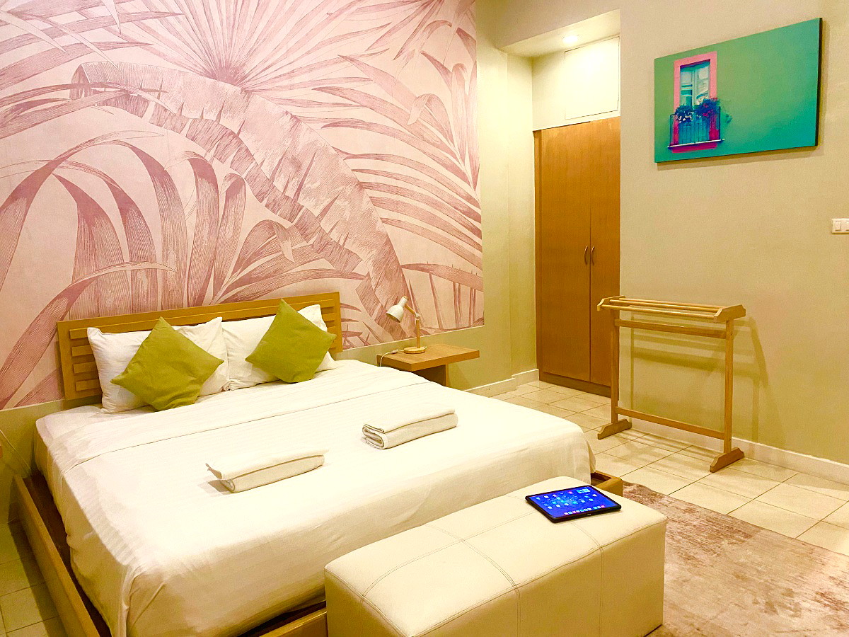 รูปภาพ เฟเวอริสท์ เพลส รีสอร์ท | อพาร์ทเม้นท์ หอพัก ที่พัก ห้องพัก - รูปที่ 3/12