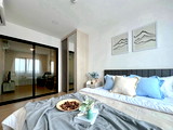 Apartments for Rent CDC (Crystal Design Center)