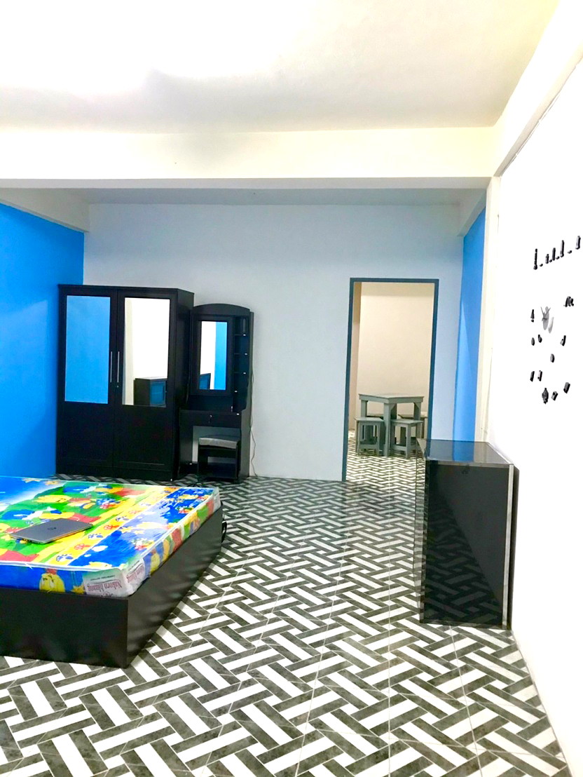 Pictures of room For Rent, Pattaya Rai Vanasin Market, Soi Saim Country Club near Snooker Club 16/26