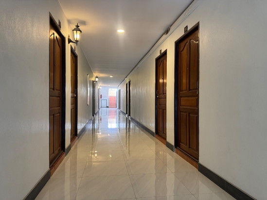 S.T.P mansion - Apartment for Rent