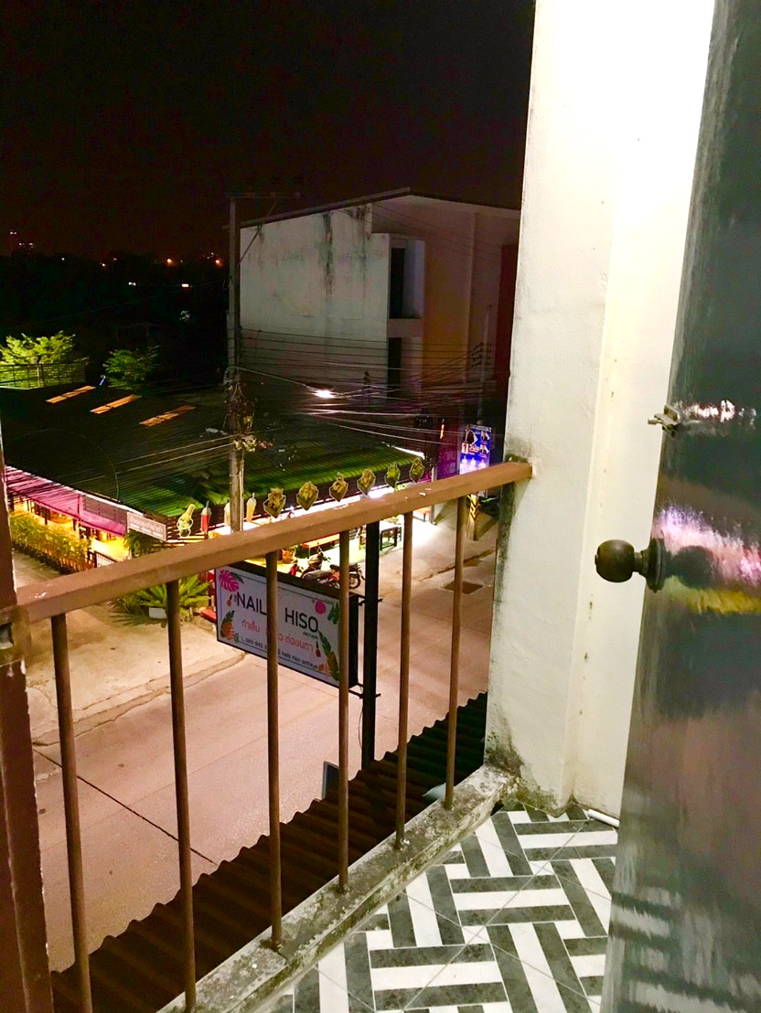 Pictures of room For Rent, Pattaya Rai Vanasin Market, Soi Saim Country Club near Snooker Club 10/26