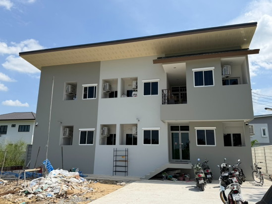 subsumboon - Apartment for Rent