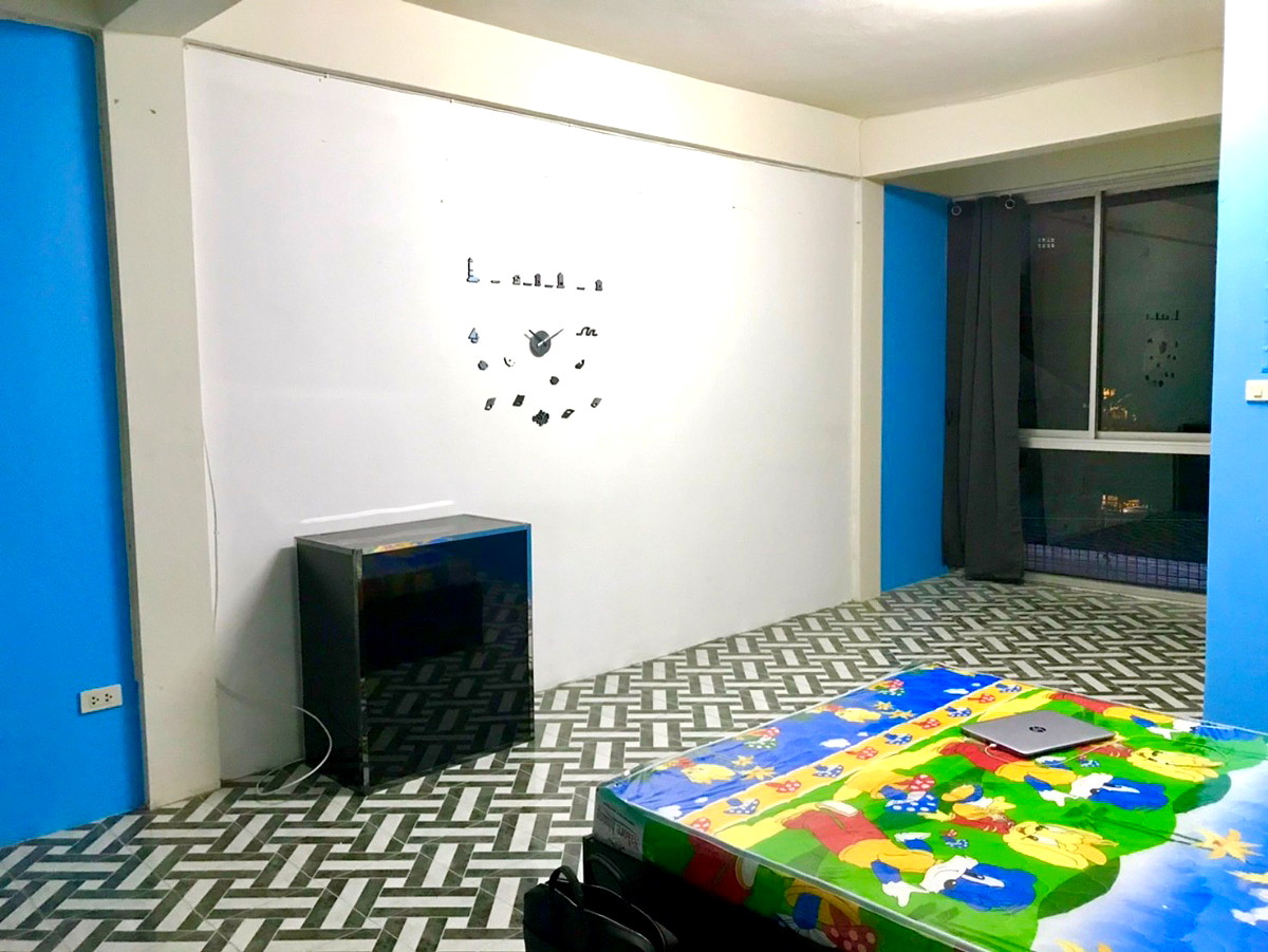 Pictures of room For Rent, Pattaya Rai Vanasin Market, Soi Saim Country Club near Snooker Club 1/26