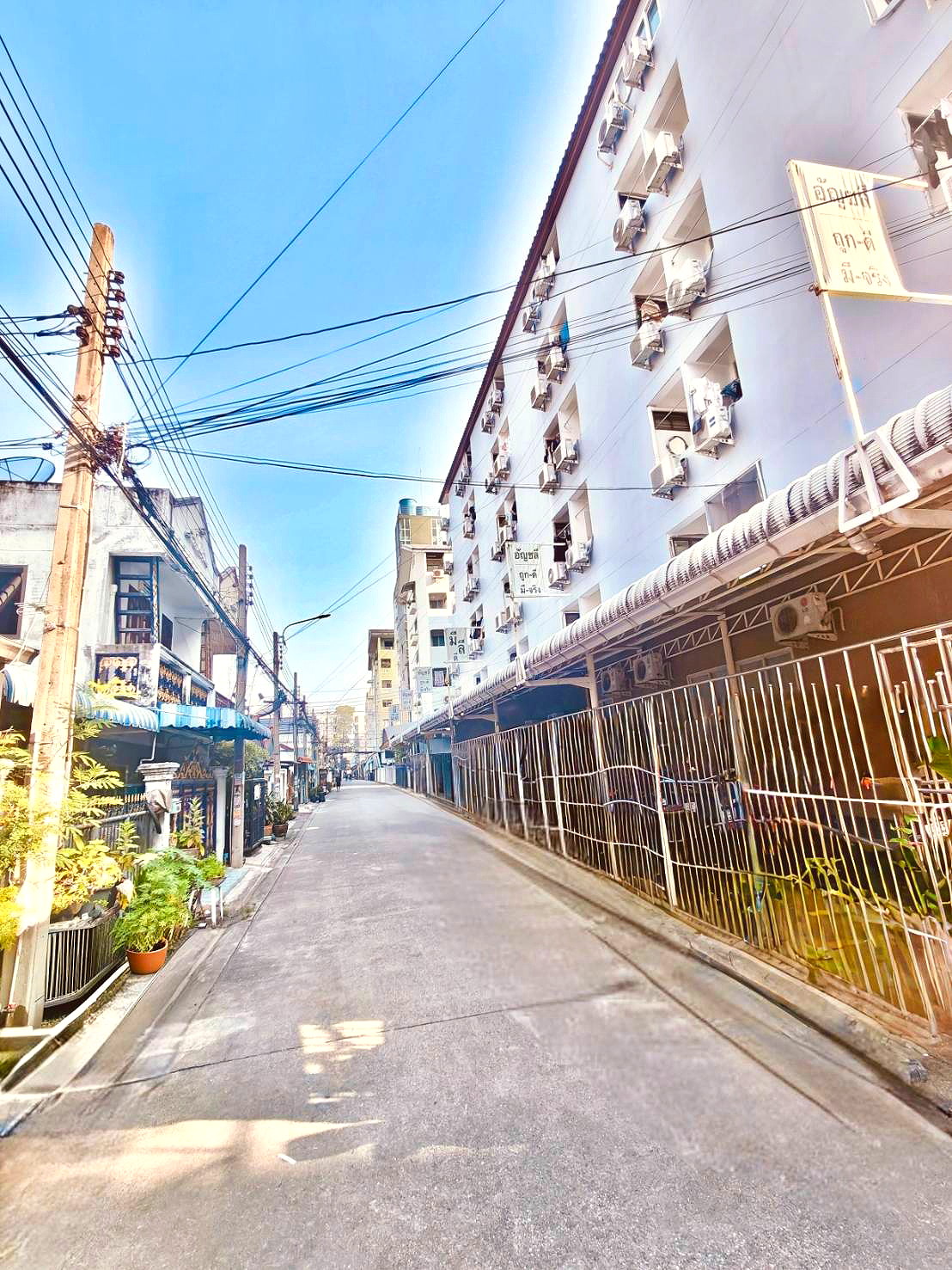รูปภาพ อัญชลี อพาร์ทเม้นท์ ประชาชื่นนนทบุรี ซ.8 แยก 3 ( ปัจจุบัน) | อพาร์ทเม้นท์ หอพัก ที่พัก ห้องพัก - รูปที่ 1/37