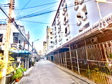 อพาร์ทเม้นท์ หอพัก ย่าน อำเภอเมืองนนทบุรี นนทบุรี หอพัก อัญชลี อพาร์ทเม้นท์ ประชาชื่นนนทบุรี ซ.8 แยก 3 ( ปัจจุบัน)