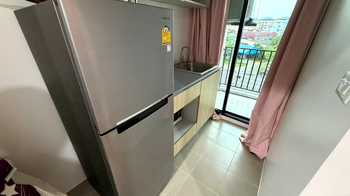 Pictures of Condo me Bang Bo 11/11