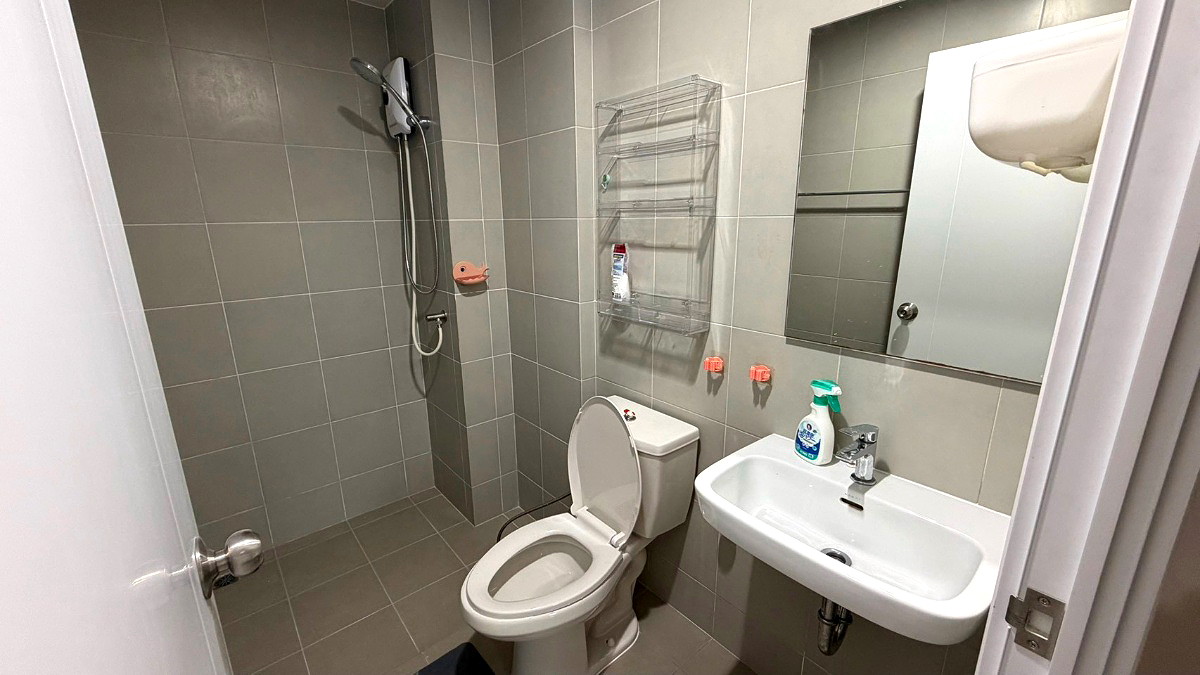Pictures of Condo me Bang Bo 8/11