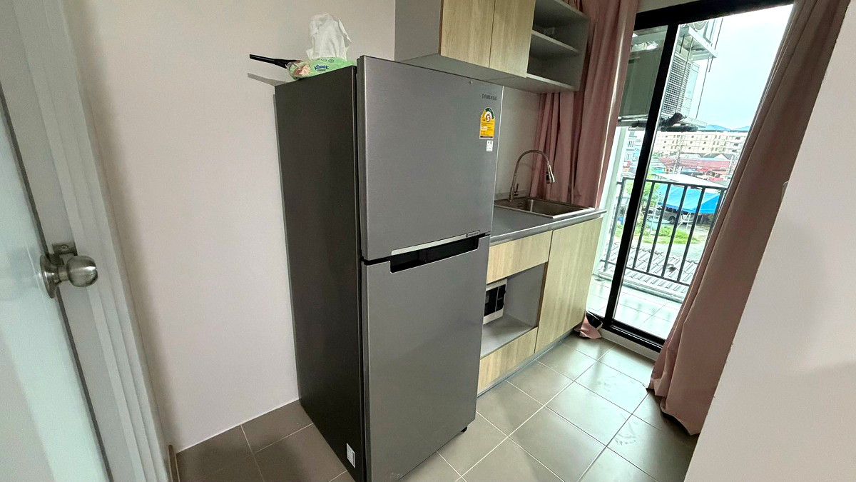Pictures of Condo me Bang Bo 10/11