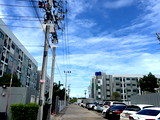 Condo me บางบ่อ อาคาร A