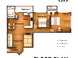 Apartments for Rent Terminal 21 Asok