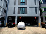 Apartments for Rent Chinese Embassy Bangkok