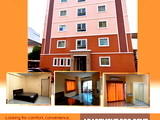 AR Residence - The Mall Bang Kapi Short Term Rental
