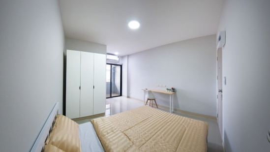Mama Mansion - Apartment for Rent