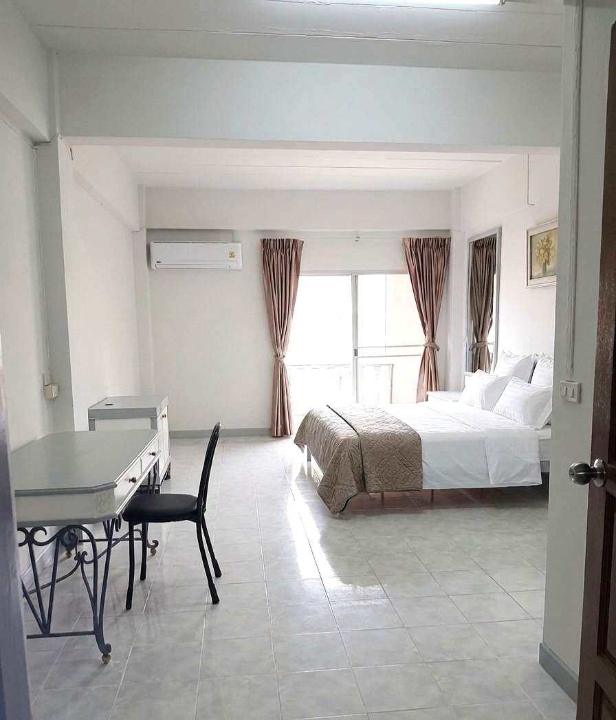 รูปภาพ มายเพลสไนน์ | อพาร์ทเม้นท์ หอพัก ที่พัก ห้องพัก - รูปที่ 7/13