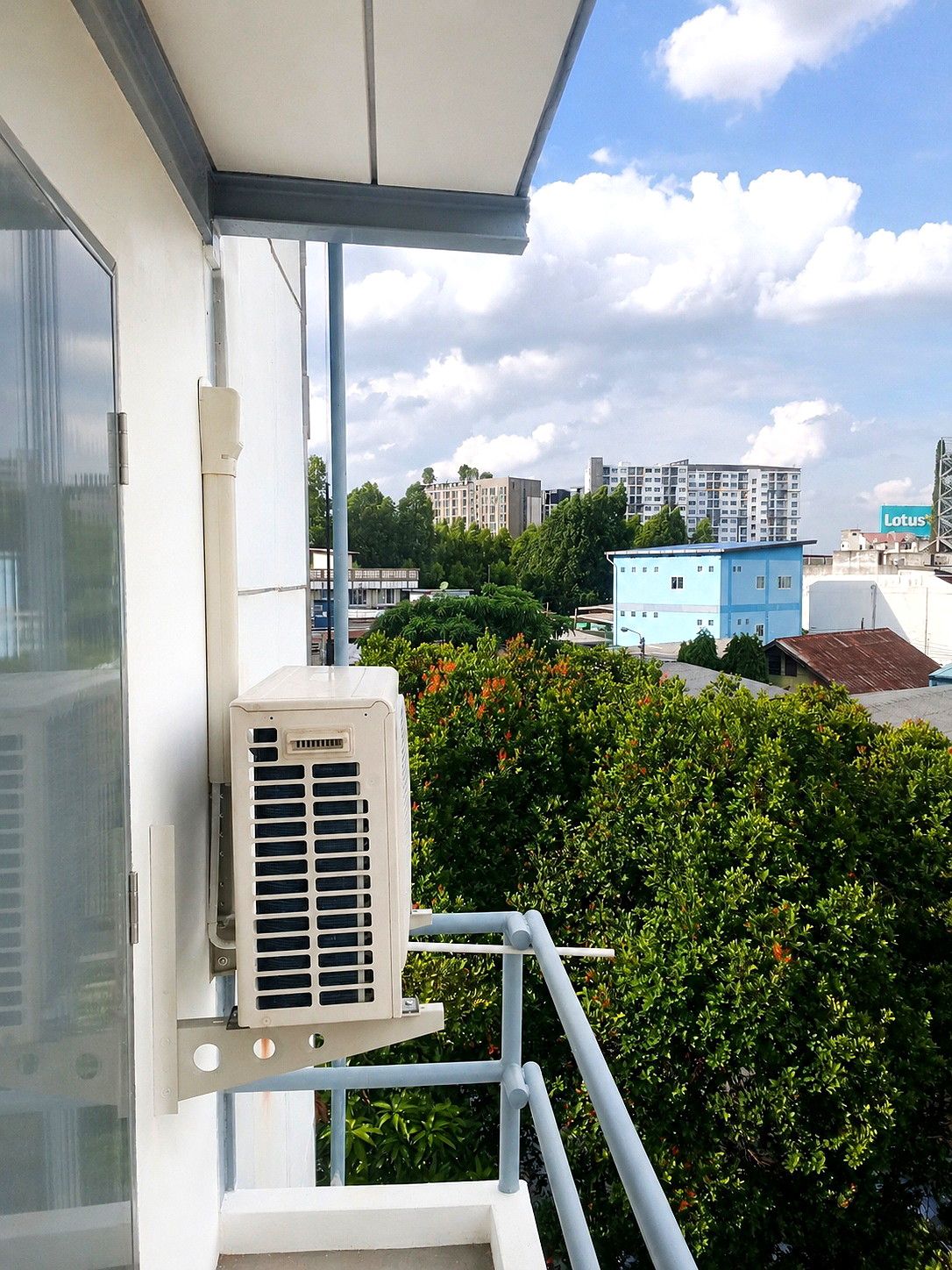 Pictures of ฺBangkhen Mansion 16/23
