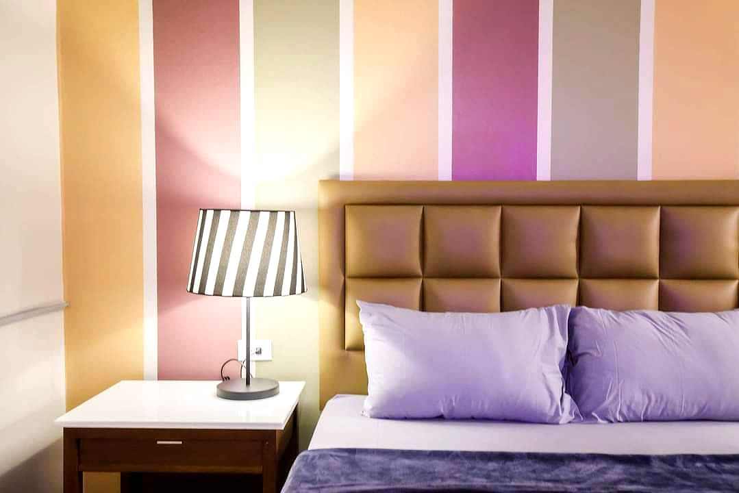 Pictures of Venezia Resort  Ladprao Soi 47 ( ChokChai 4 Soi 3 ) 4/11