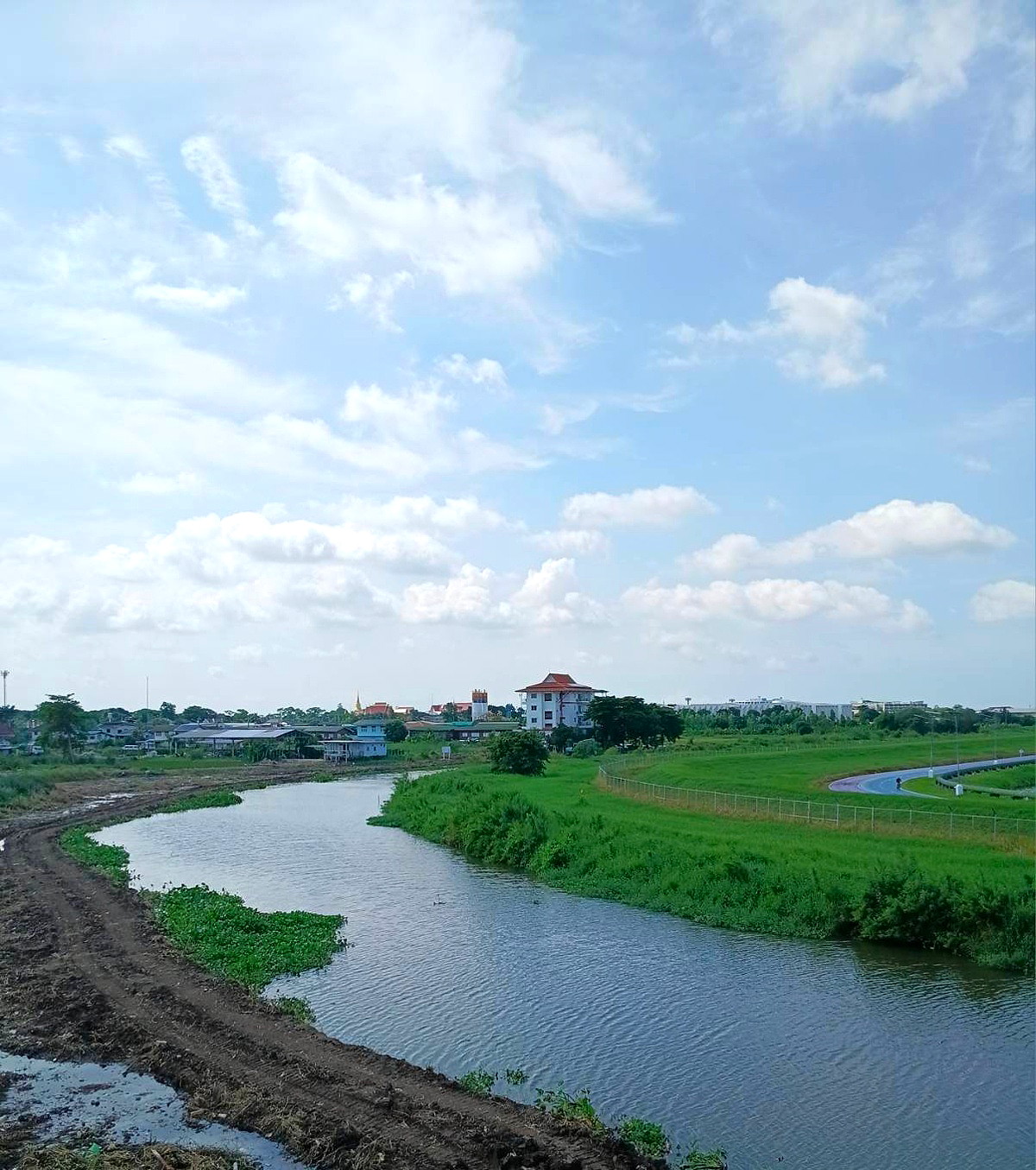 รูปภาพ มายเพลสไนน์ | อพาร์ทเม้นท์ หอพัก ที่พัก ห้องพัก - รูปที่ 5/13
