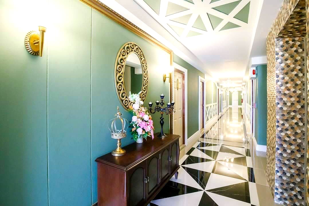 Pictures of Venezia Resort  Ladprao Soi 47 ( ChokChai 4 Soi 3 ) 9/11
