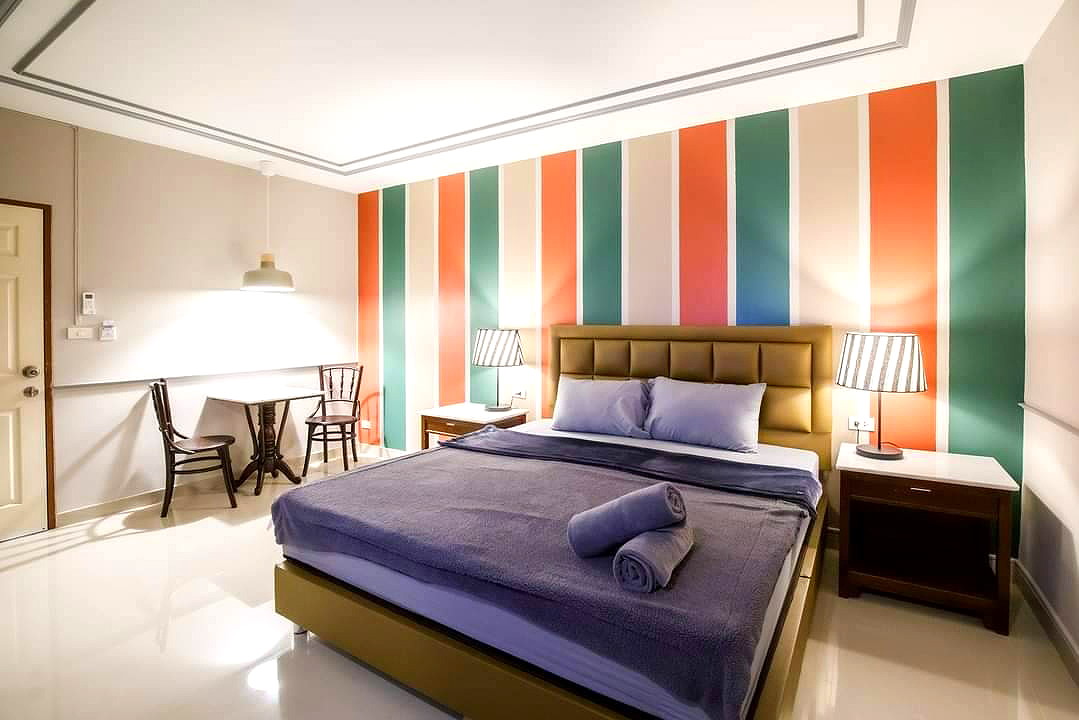Pictures of Venezia Resort  Ladprao Soi 47 ( ChokChai 4 Soi 3 ) 2/11