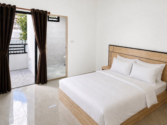 Garden Arun41  - Apartment for Rent