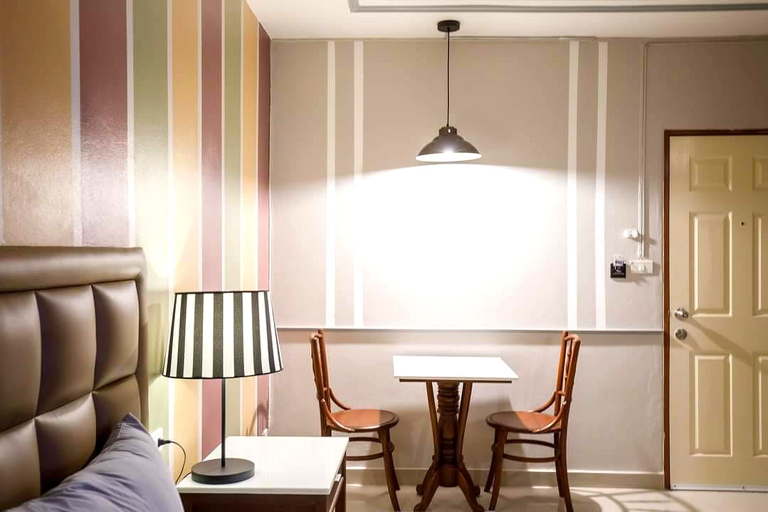 Pictures of Venezia Resort  Ladprao Soi 47 ( ChokChai 4 Soi 3 ) 6/11