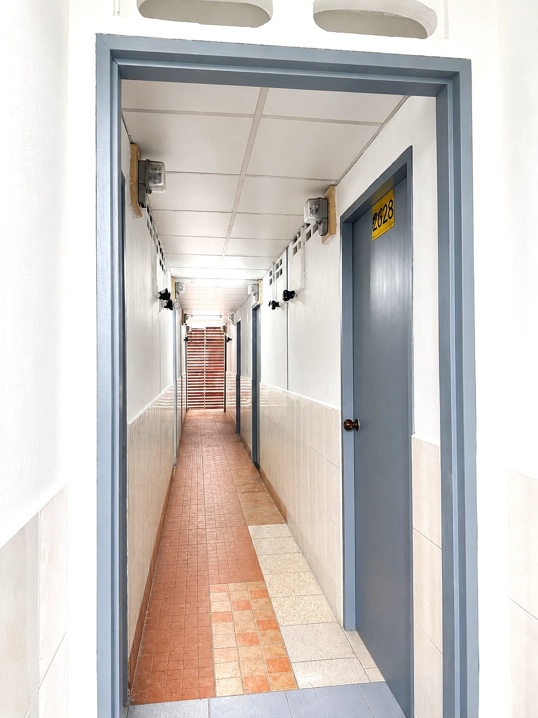 Pictures of ฺBangkhen Mansion 12/23