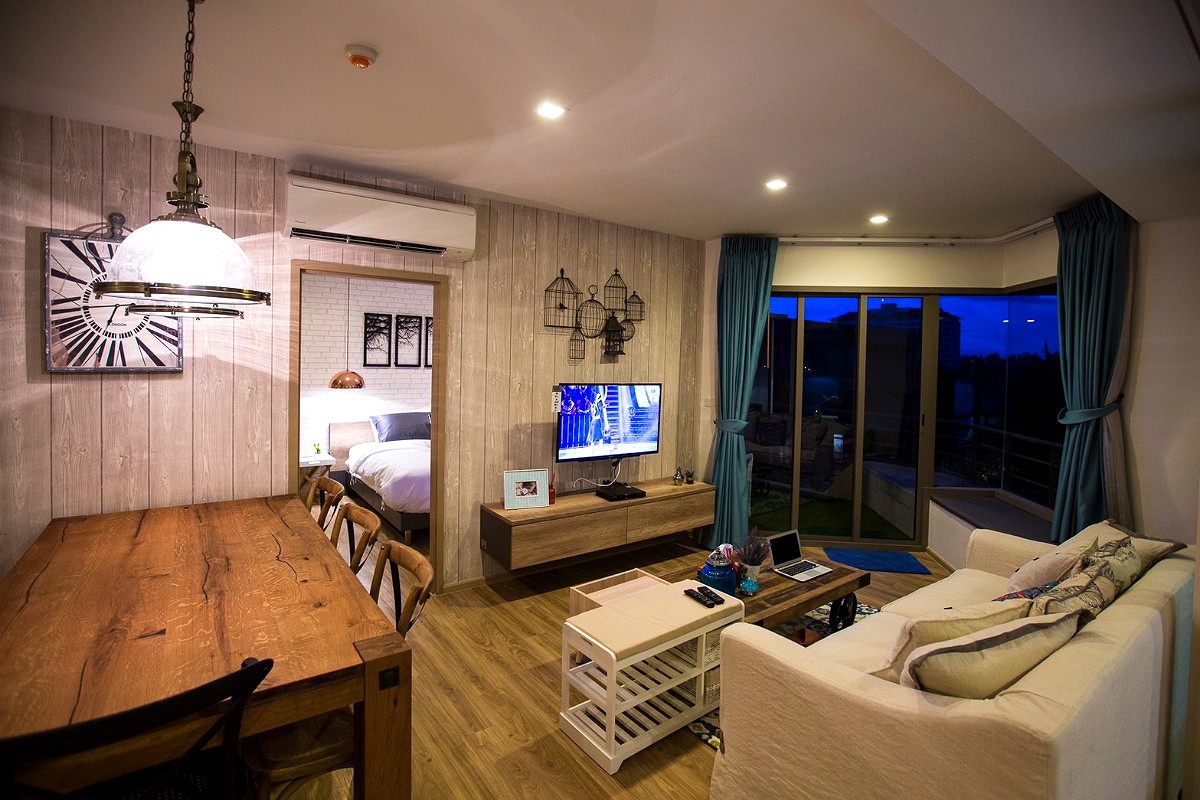 Pictures of ฺBaan San Ngam Hua hin 8/17