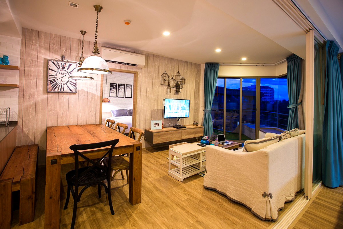 Pictures of ฺBaan San Ngam Hua hin 9/17
