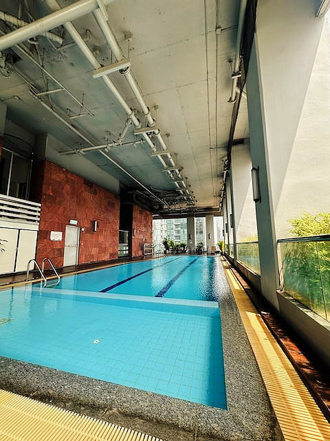 Pictures of Silom suite condominium 18/18