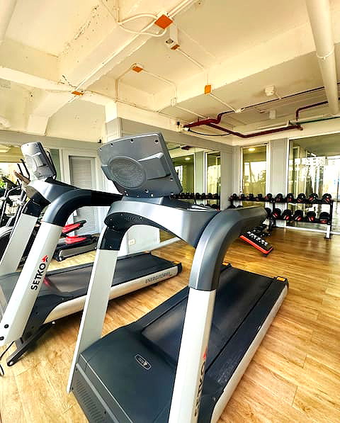 Pictures of Silom suite condominium 15/18