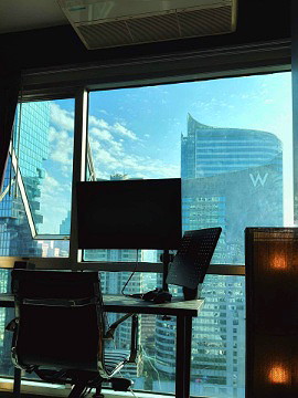 Pictures of Silom suite condominium 5/18