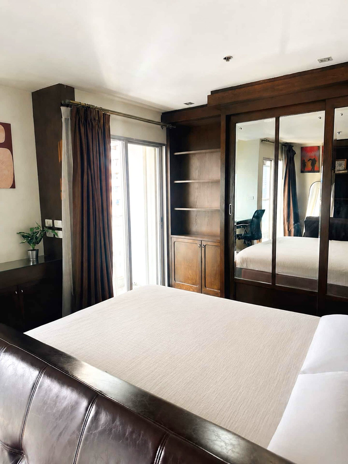 Pictures of Silom suite condominium 5/25