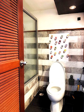 Pictures of Silom suite condominium 6/18