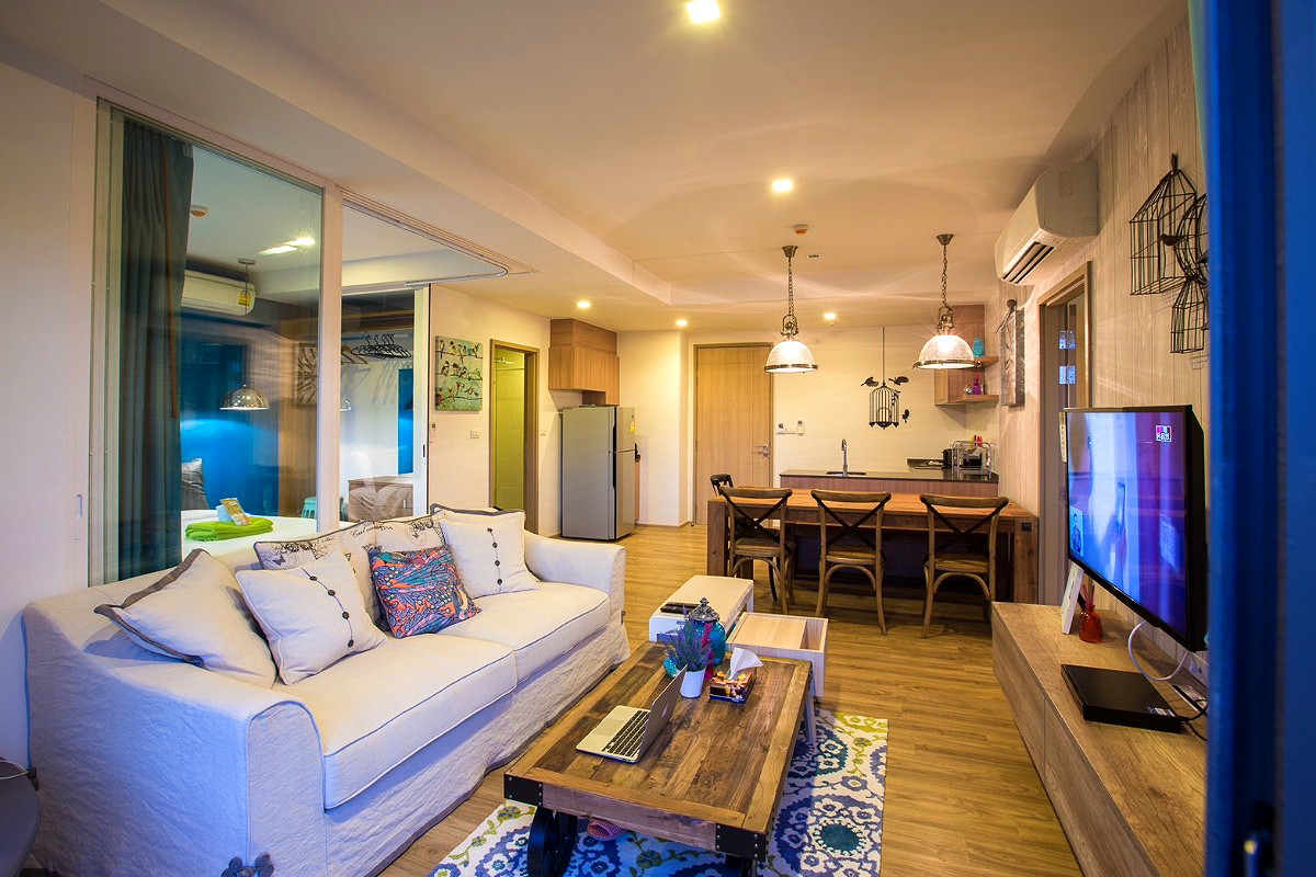 Pictures of ฺBaan San Ngam Hua hin 6/17