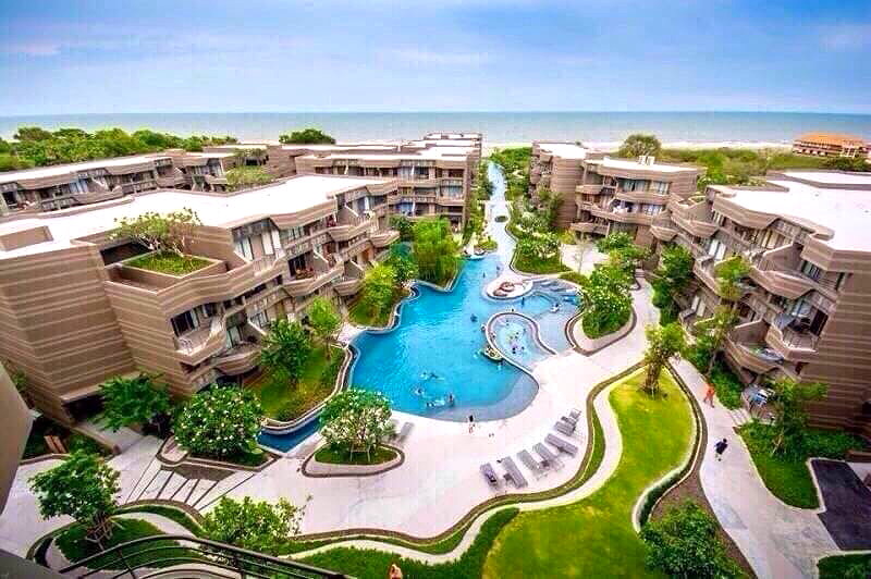 Pictures of ฺBaan San Ngam Hua hin 14/17