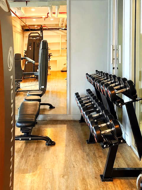 Pictures of Silom suite condominium 16/18