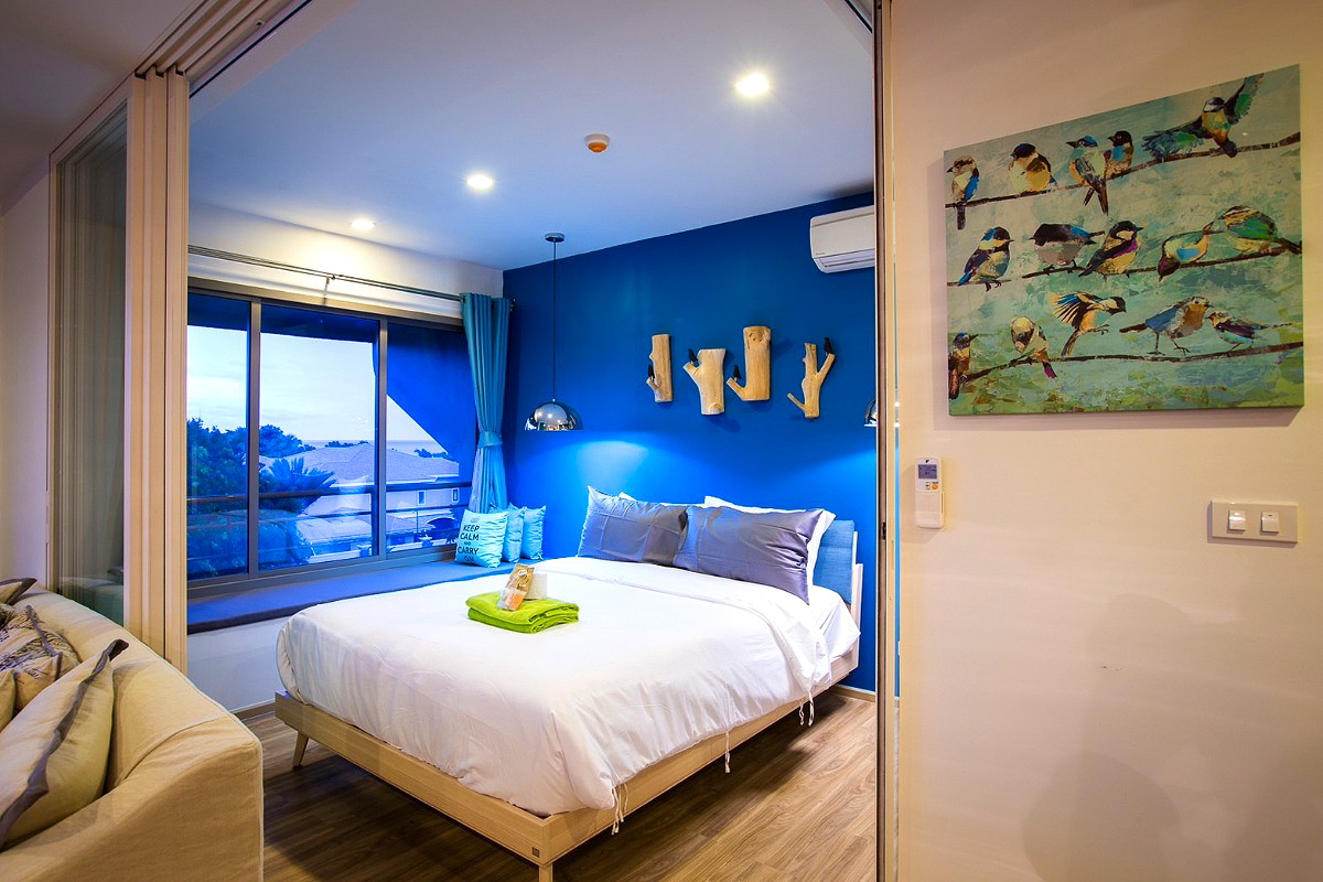 Pictures of ฺBaan San Ngam Hua hin 7/17