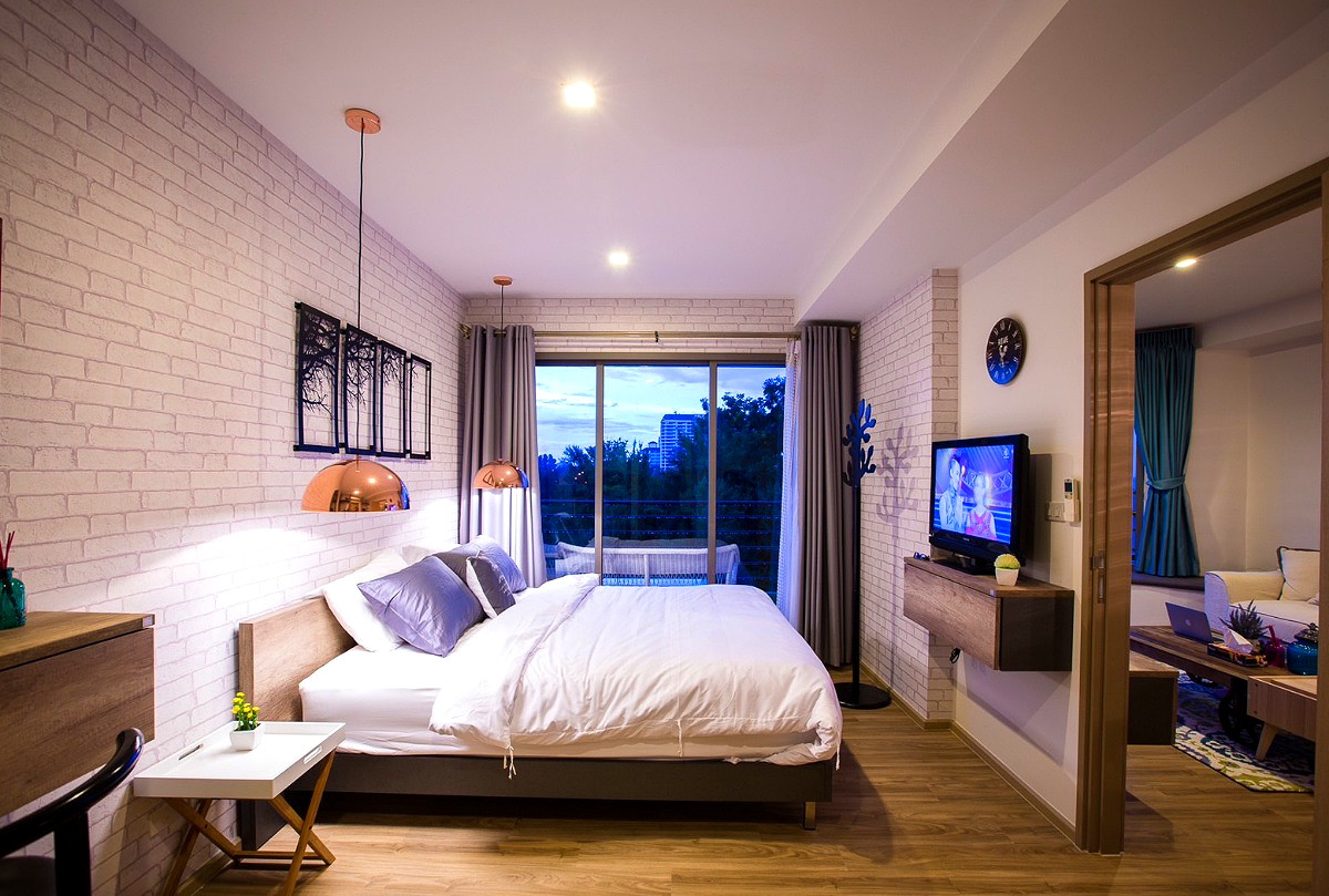 Pictures of ฺBaan San Ngam Hua hin 5/17