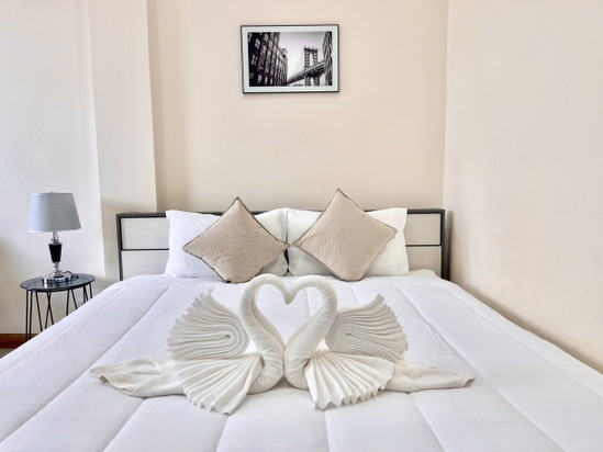 M.S.APARTMENT - Apartment for Rent