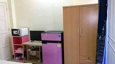 รูปภาพ กลวัชร-กัญญ์วรา หอพัก | อพาร์ทเม้นท์ หอพัก ที่พัก ห้องพัก - รูปที่ 12/12