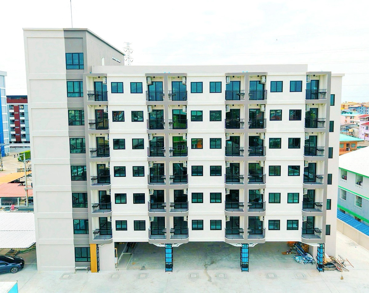Pictures of Ren Residence 7/10