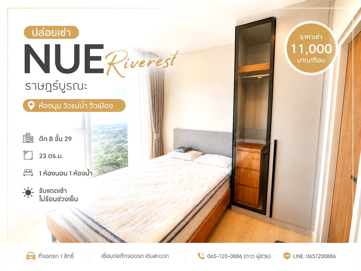 Pictures of NUE Riverest 1/8