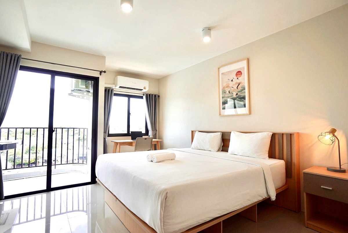 Pictures of Ren Residence 1/10