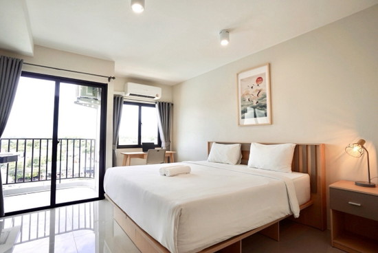 Ren Residence - Apartment for Rent