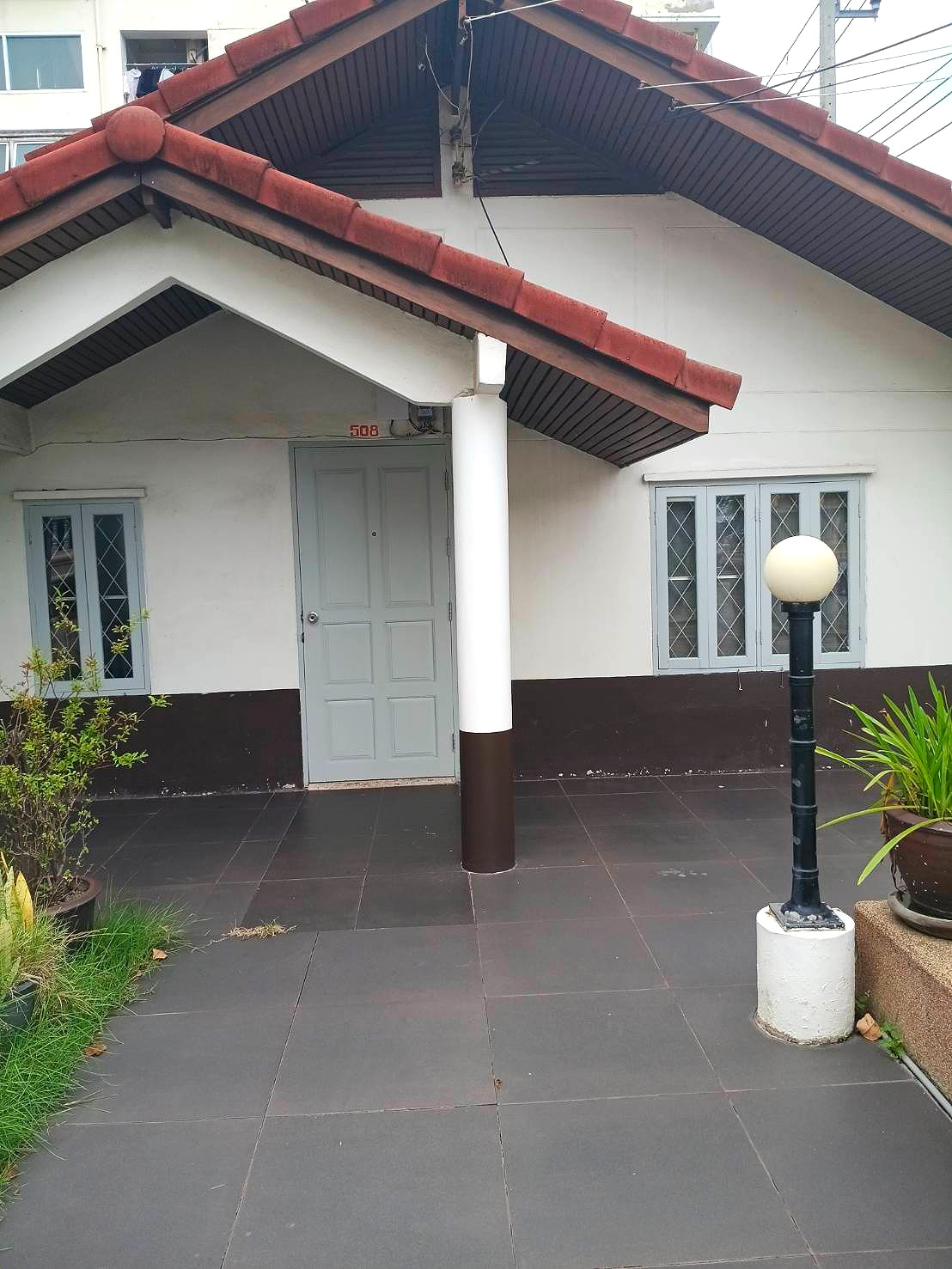 รูปภาพ มายเพลสไนน์ | อพาร์ทเม้นท์ หอพัก ที่พัก ห้องพัก - รูปที่ 9/13