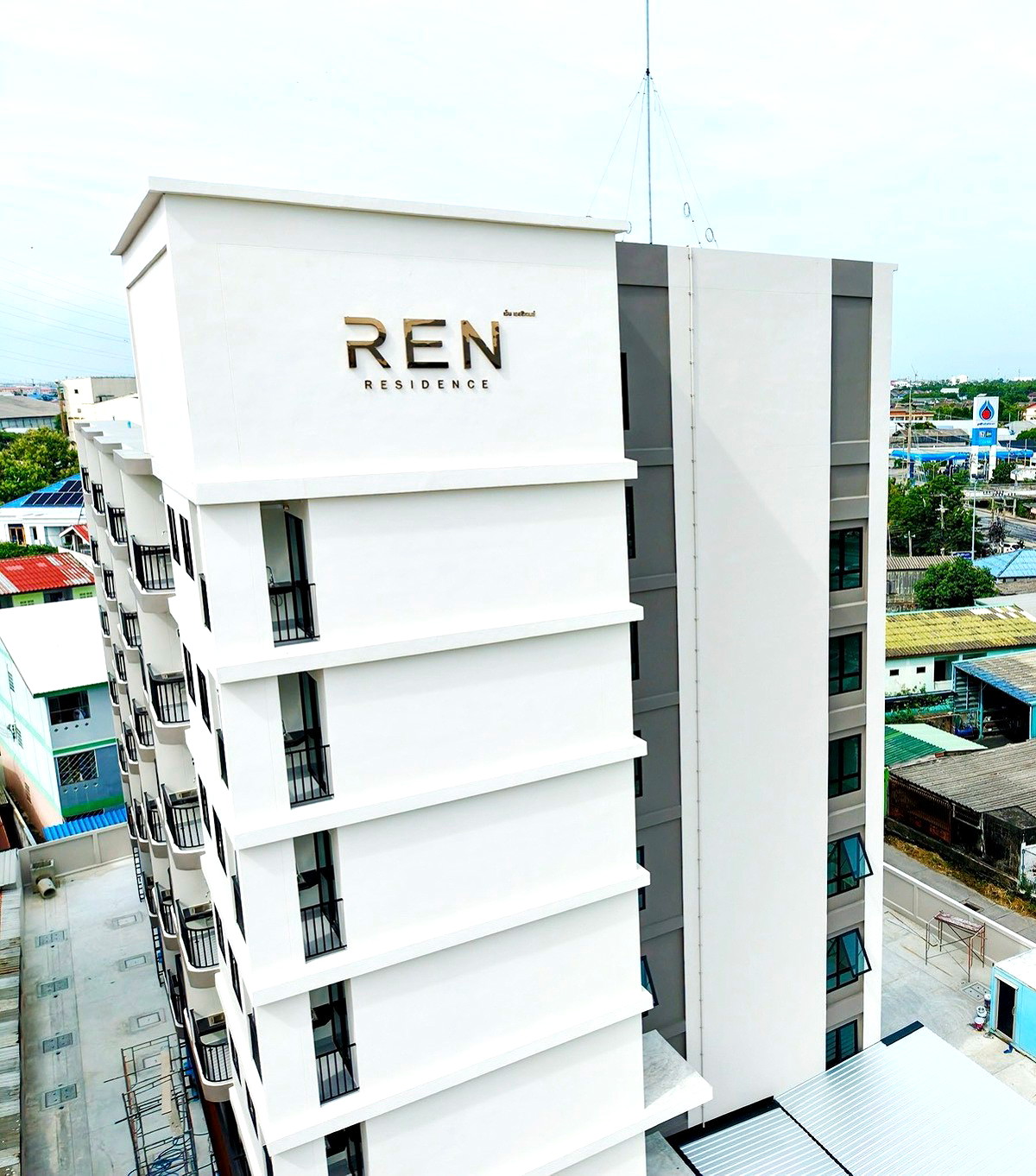 Pictures of Ren Residence 6/10