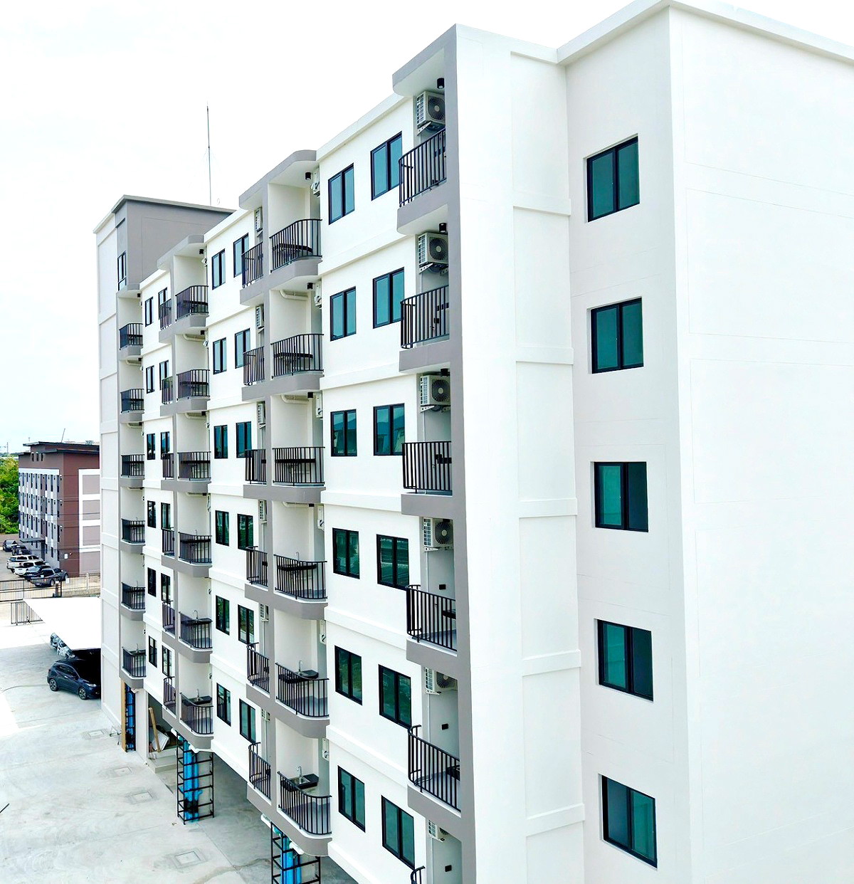 Pictures of Ren Residence 9/10