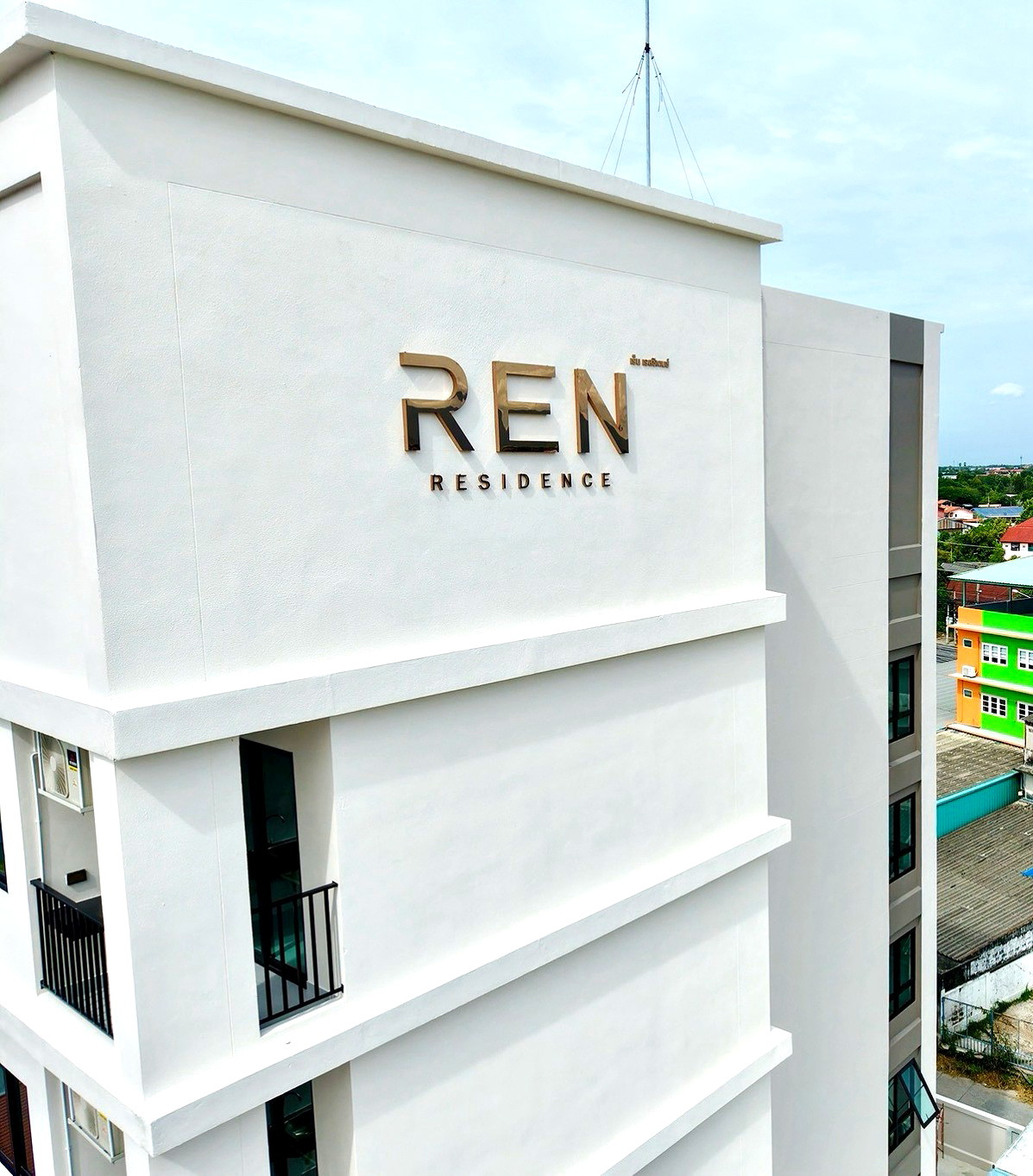 Pictures of Ren Residence 10/10