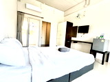 TF apartment